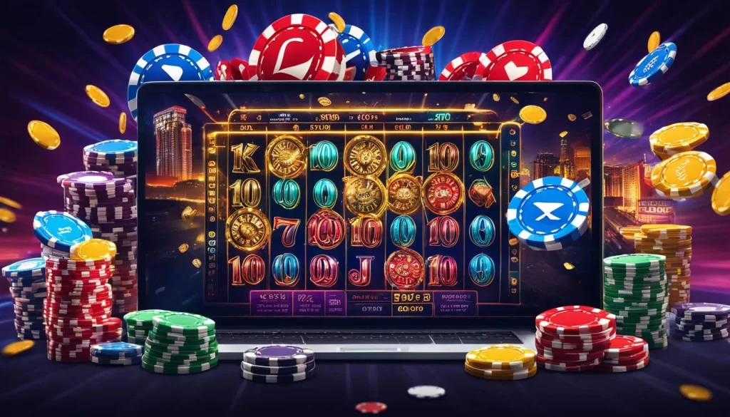 Hướng dẫn chi tiết cách chơi xổ số tại rikvip casino