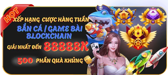Thưởng nạp lại hàng tháng Rikvip Casino