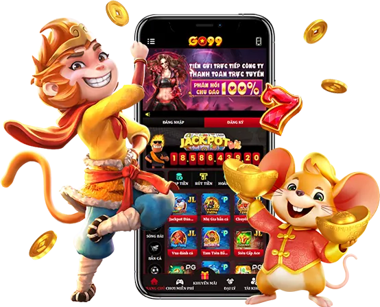 Cơ chế trò chơi bắn cá rikvip casino