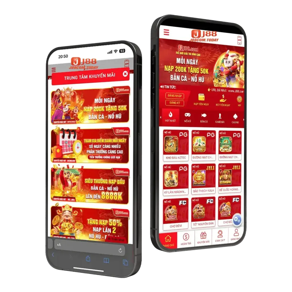 Biểu tượng tiền vàng và jackpot lớn tại Rikvip Casino