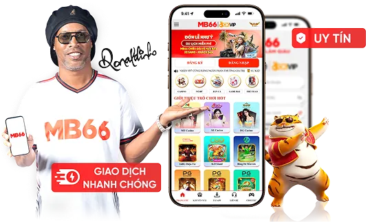 Ứng dụng di động rikvip casino trên điện thoại thông minh