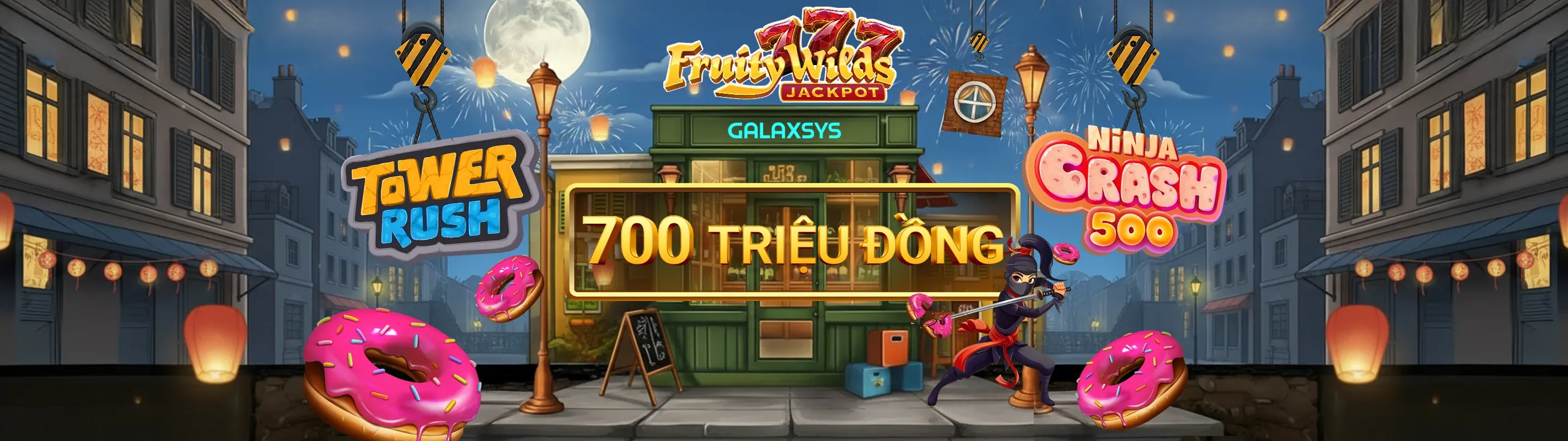 Đá gà trực tuyến sôi động tại rikvip casino