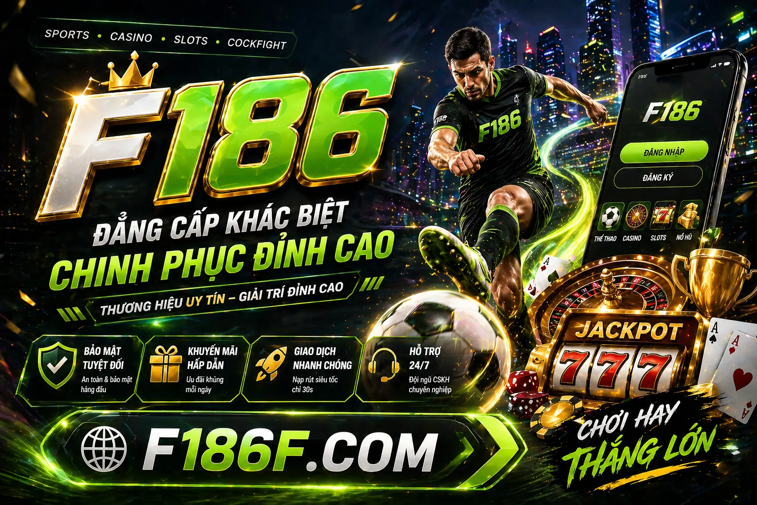 Tin tức & Cập nhật mới nhất từ rikvip casino