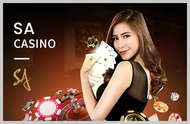 Người chia bài trực tiếp trong sòng bạc trực tuyến rikvip casino
