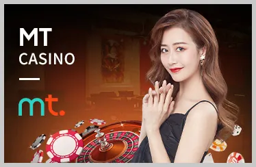 Sòng bạc trực tiếp tại rikvip casino