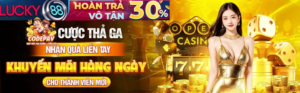 Khuyến Mãi Đặc Biệt Theo Sự Kiện/Mùa rikvip casino
