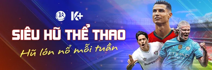 Cá cược thể thao trên di động rikvip casino